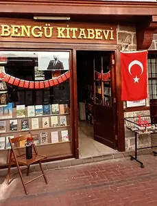 “Bengü Yayınları Özel Yayıncılık Dalında Ödüle” layık görüldü