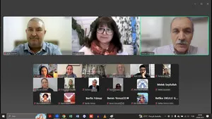 Türkiye Çevrimiçi atölyesi 2024-2025 dönemini başarıyla tamamladı