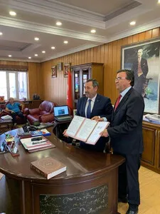 Etimesgut Belediyesi ve AYB Arasında İşbirliği Protokolü İmzalandı